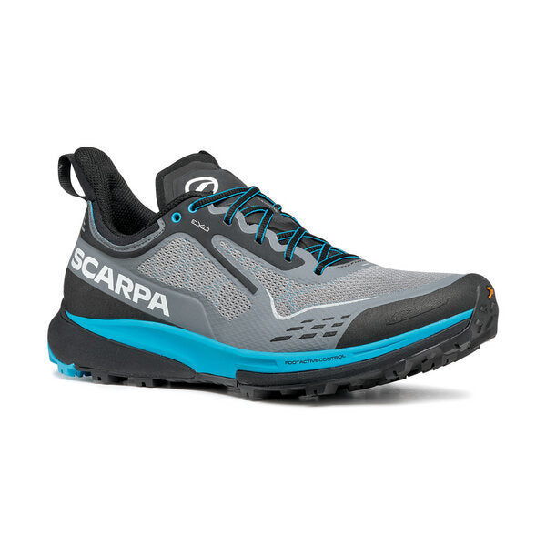Scarpa da Trail Running Golden Gate Kima Rt Uomo
