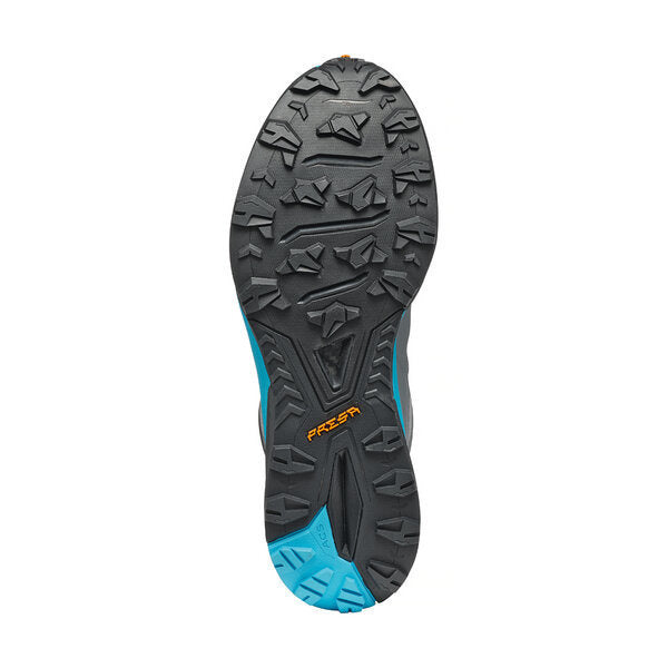 Scarpa da Trail Running Golden Gate Kima Rt Uomo