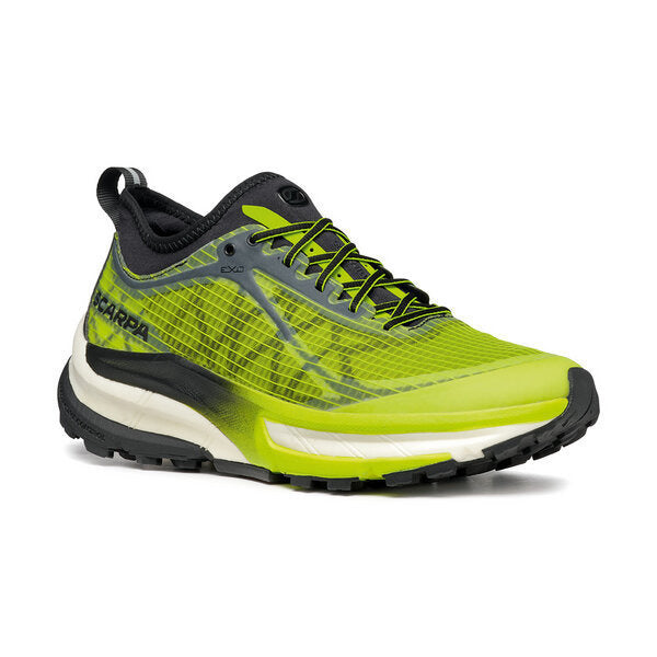 Scarpa da Trail Running Golden Gate Atr Uomo