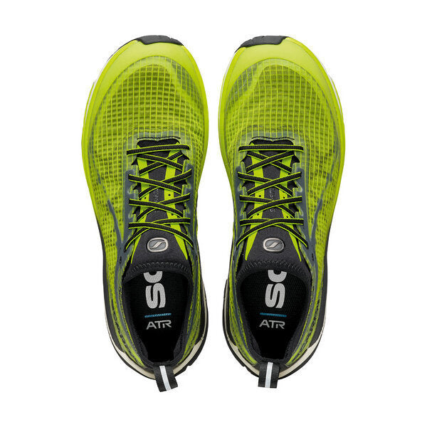 Scarpa da Trail Running Golden Gate Atr Uomo