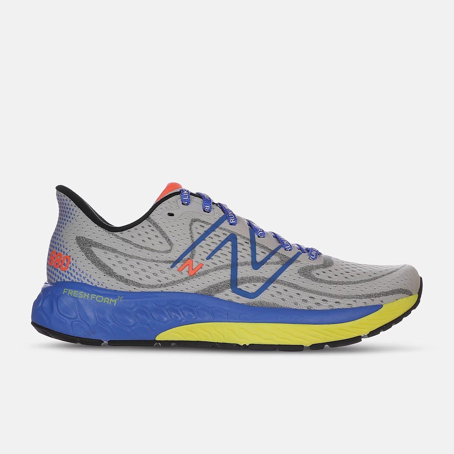 New Balance Scarpe da Running Fresh Foam X 880v13