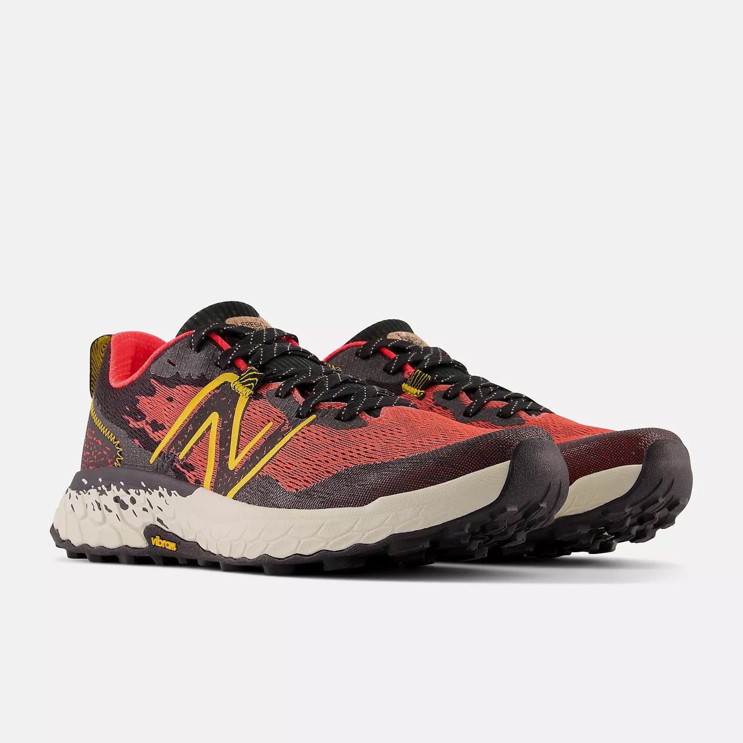 New Balance Scarpe da Trail Running Hierro V7 Uomo