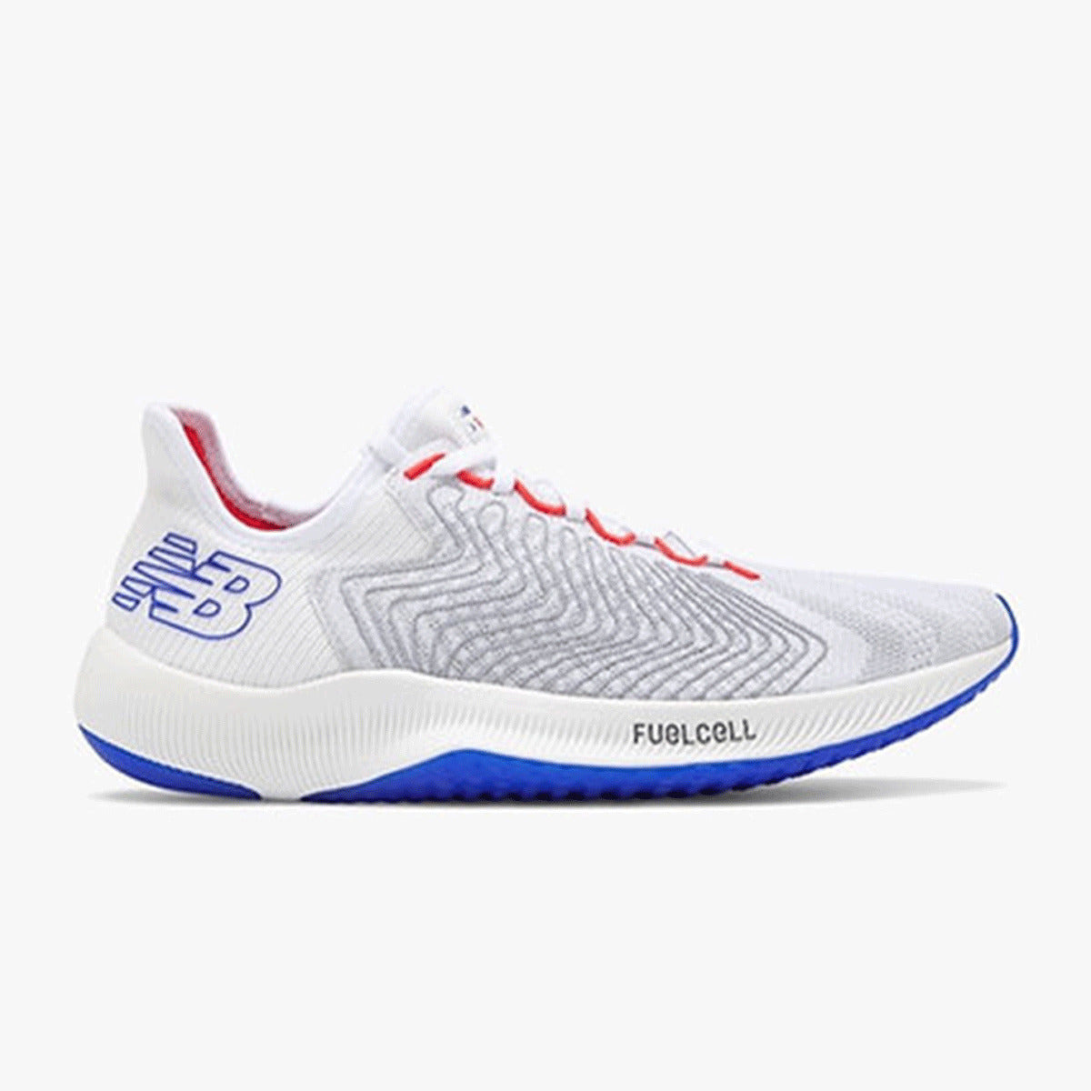 New Balance Scarpe da Running Fuelcell Rebel V2