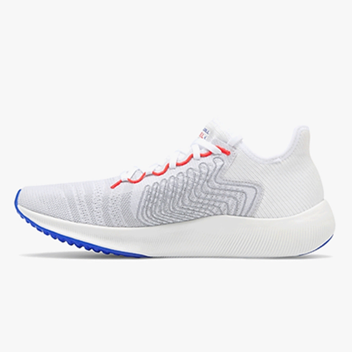 New Balance Scarpe da Running Fuelcell Rebel V2