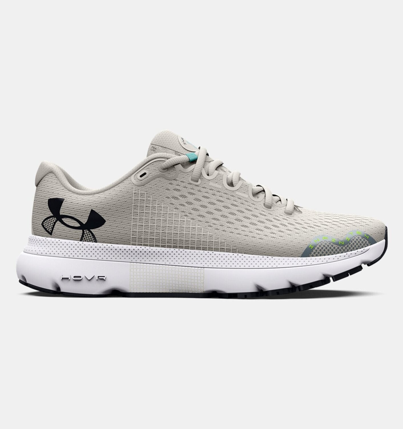 Under Armour Scarpe da Running HOVR Infinite 4 Daylight 2.0 Uomo