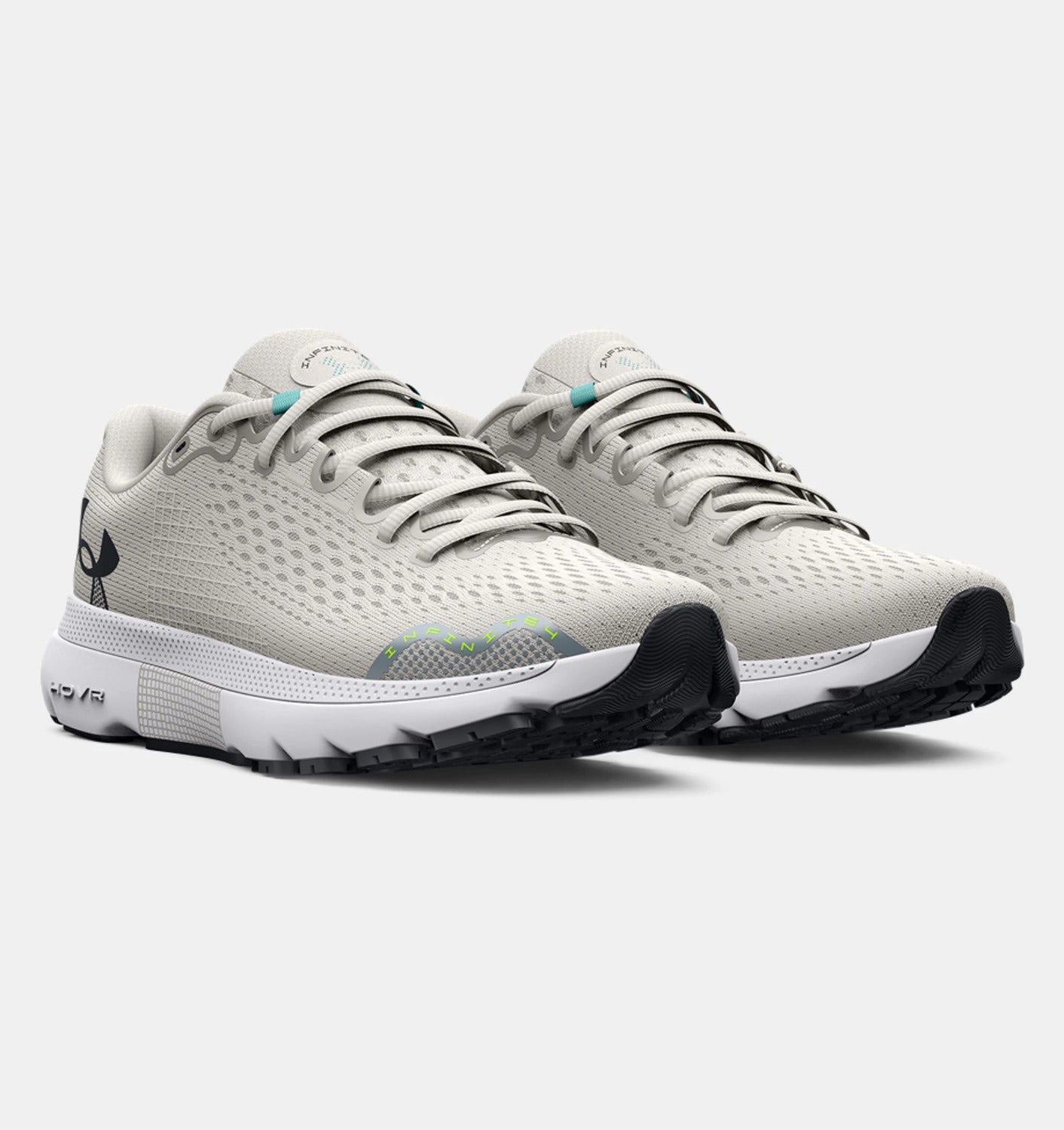 Under Armour Scarpe da Running HOVR Infinite 4 Daylight 2.0 Uomo