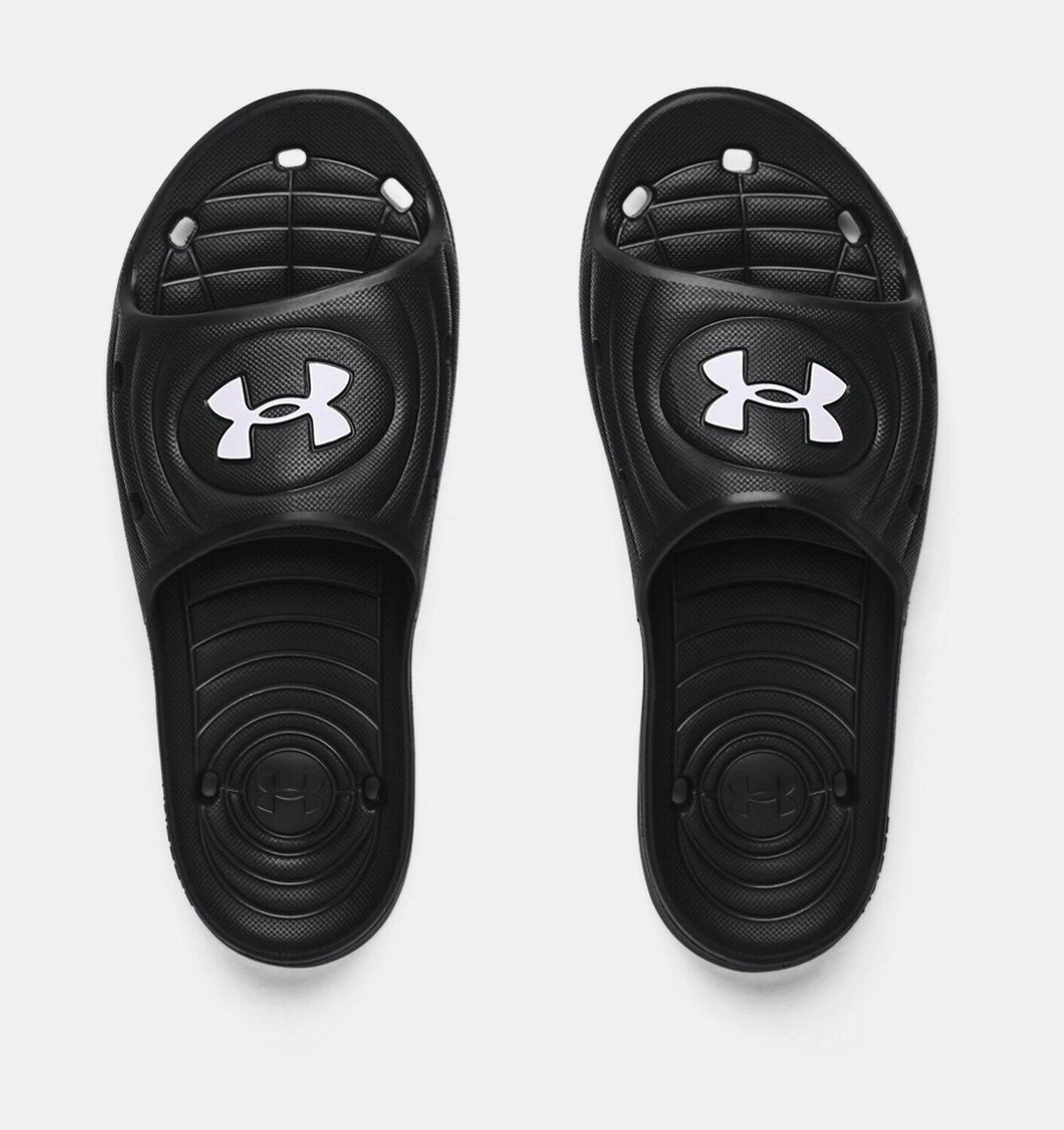 Under Armour Ciabatte Locker IV Uomo