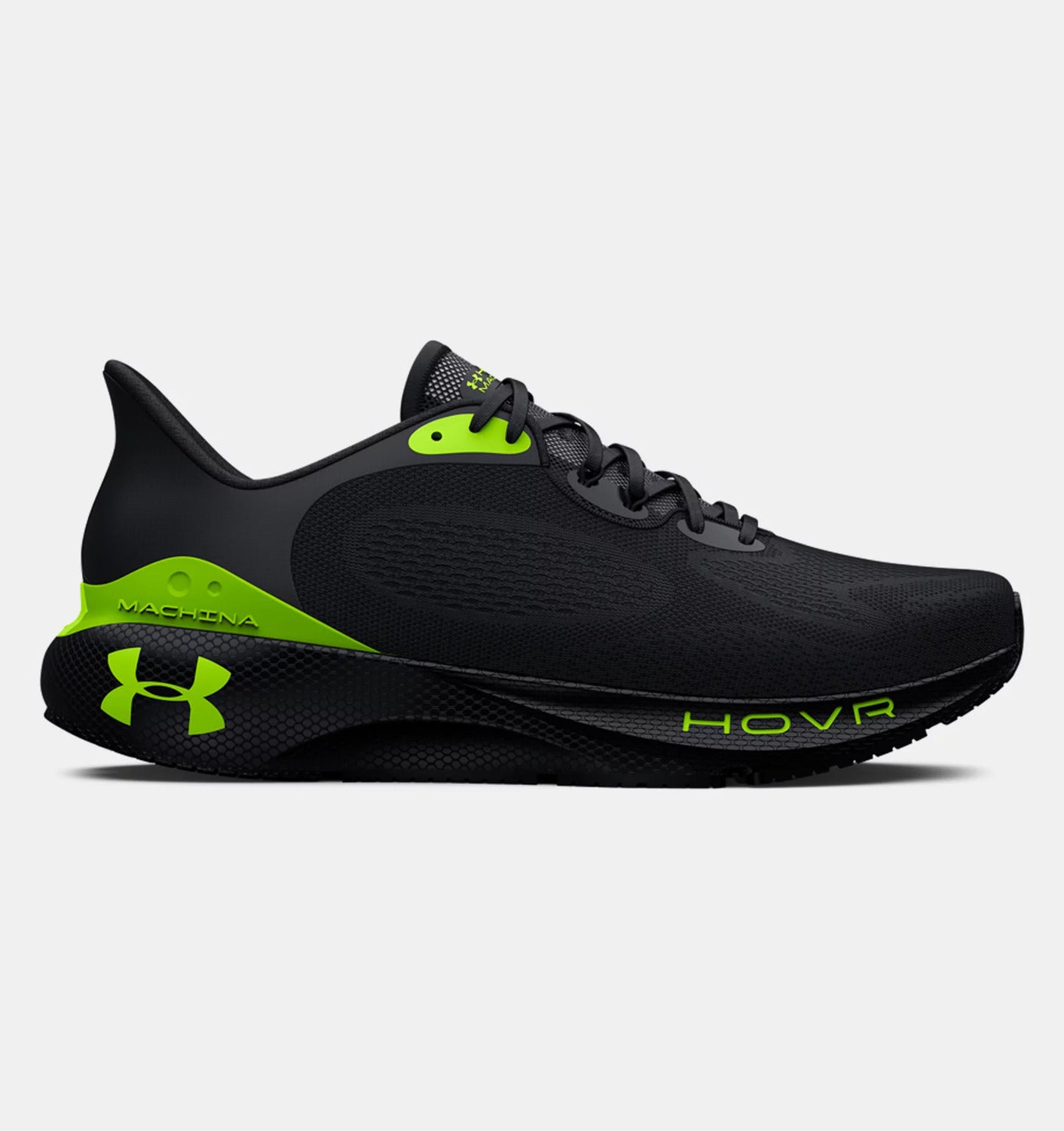 Under Armour Scarpe da Running Hovr Machina  3