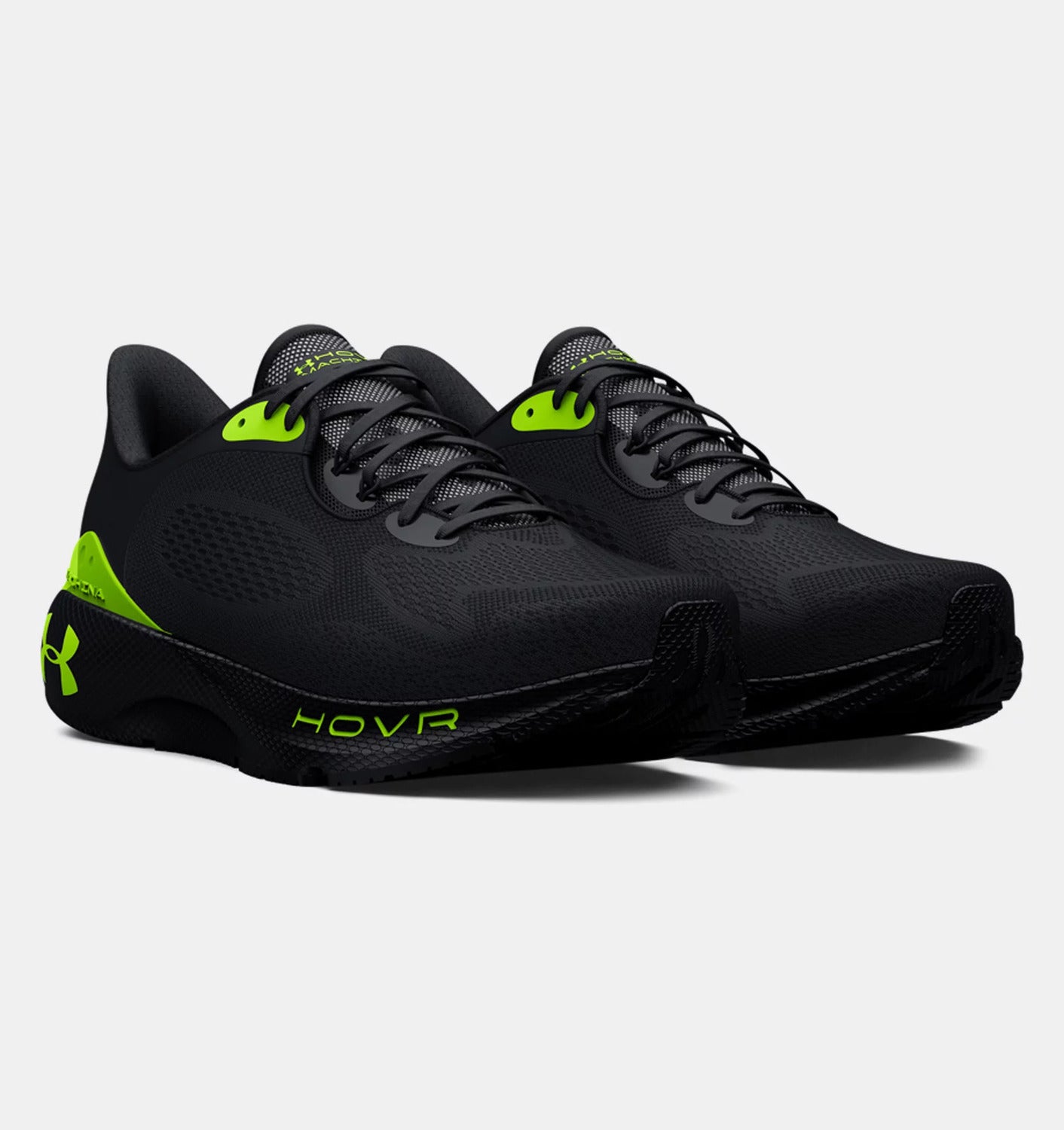 Under Armour Scarpe da Running Hovr Machina  3