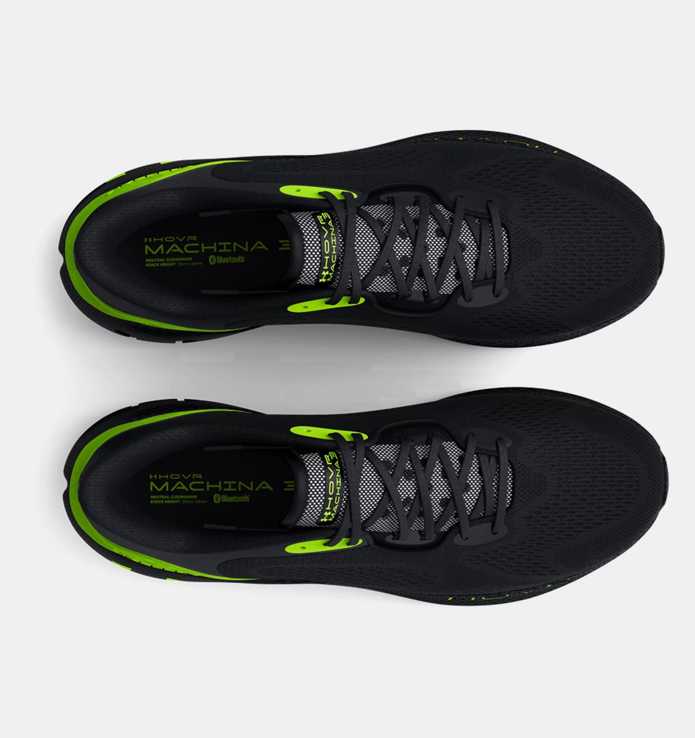 Under Armour Scarpe da Running Hovr Machina  3