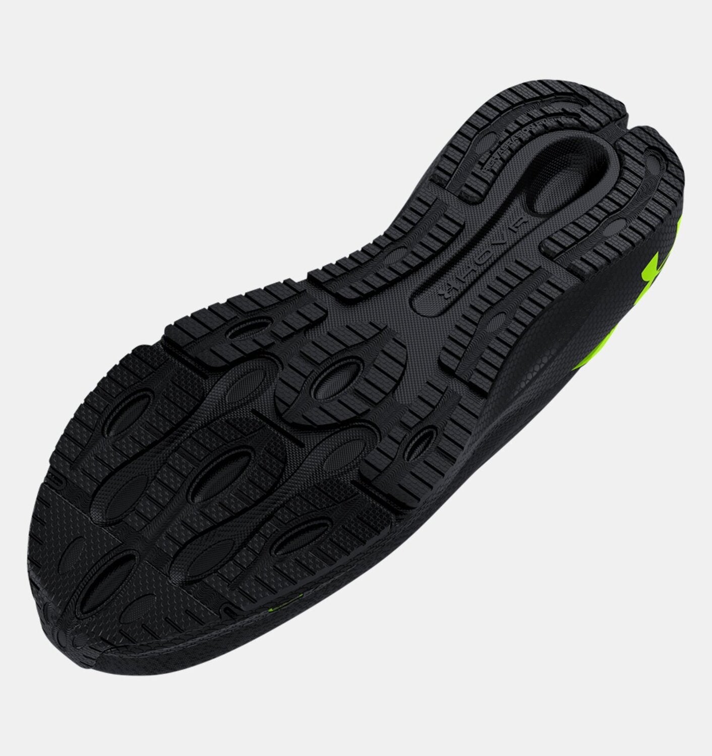 Under Armour Scarpe da Running Hovr Machina  3