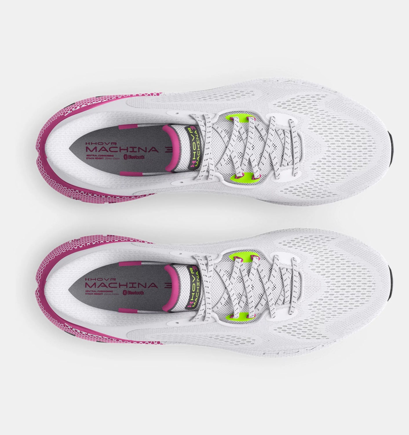 Under Armour Scarpe da Running Hovr Machina 3 Donna
