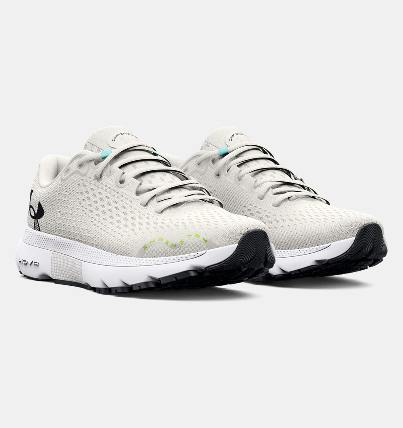 Under Armour Scarpe da Running Hovr Infinite 4 DL 2 Donna
