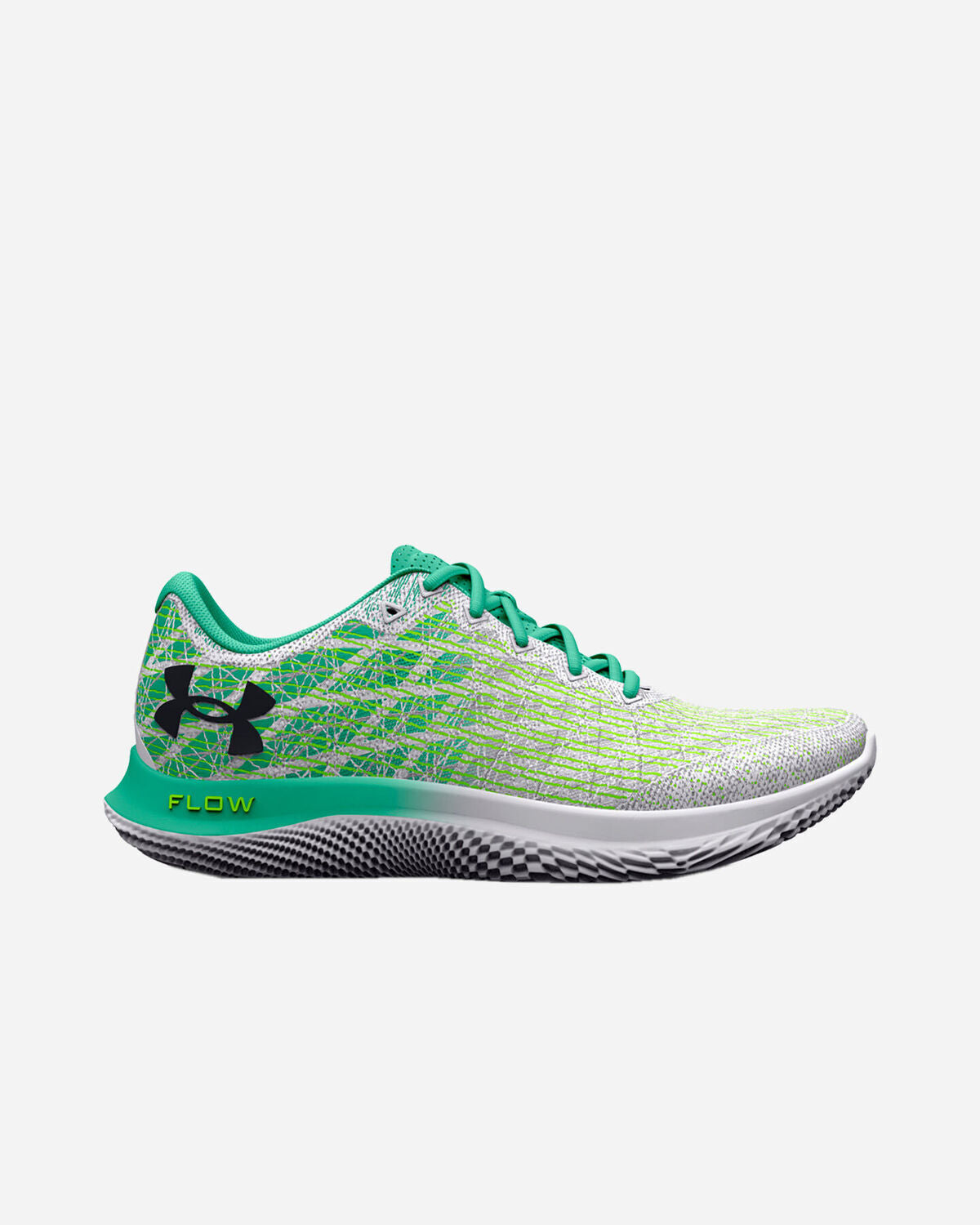 Under Armour Scarpe da Running Flow Velociti Wind 2 Donna