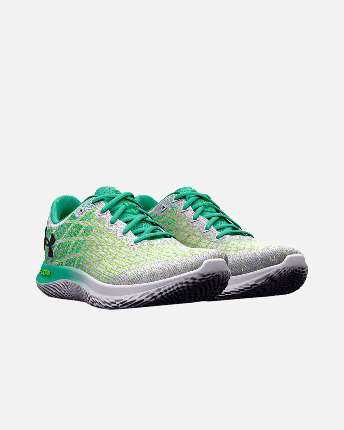 Under Armour Scarpe da Running Flow Velociti Wind 2 Donna