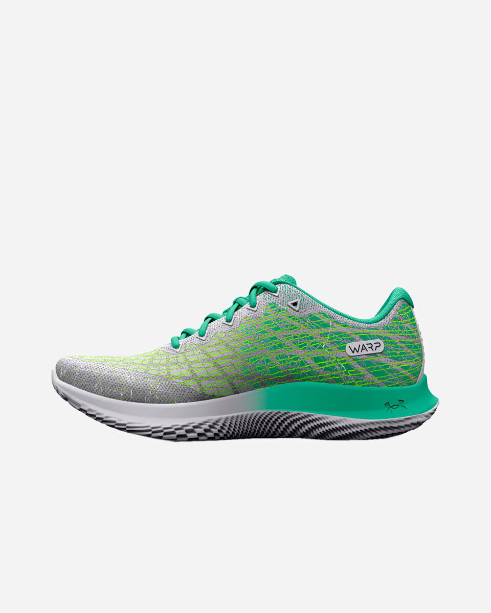 Under Armour Scarpe da Running Flow Velociti Wind 2 Donna