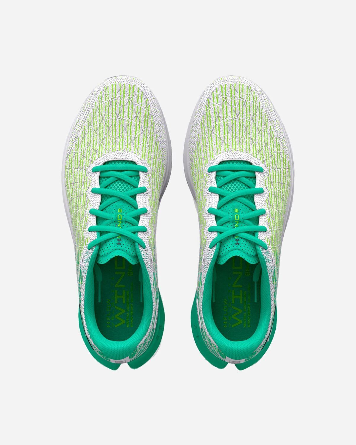 Under Armour Scarpe da Running Flow Velociti Wind 2 Donna