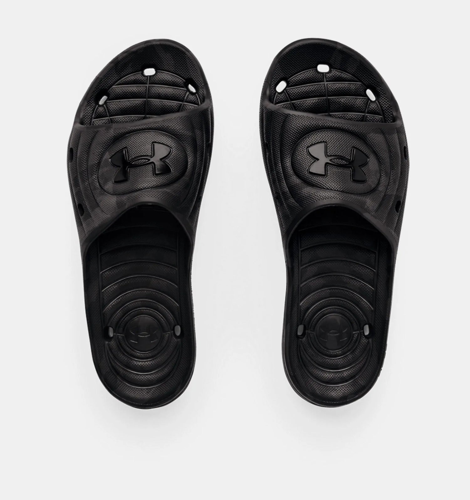 Under Armour Ciabatte Locker Camo Uomo