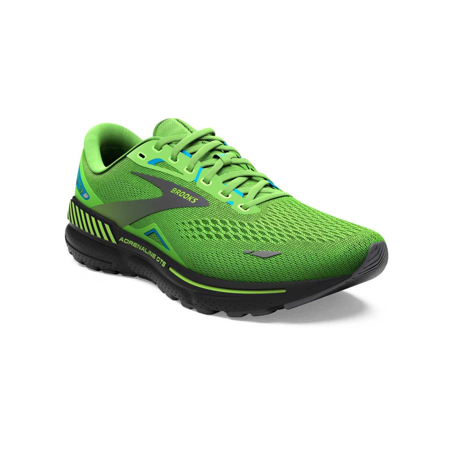 Brooks Scarpa da Running Adrenaline Gts 23 Uomo