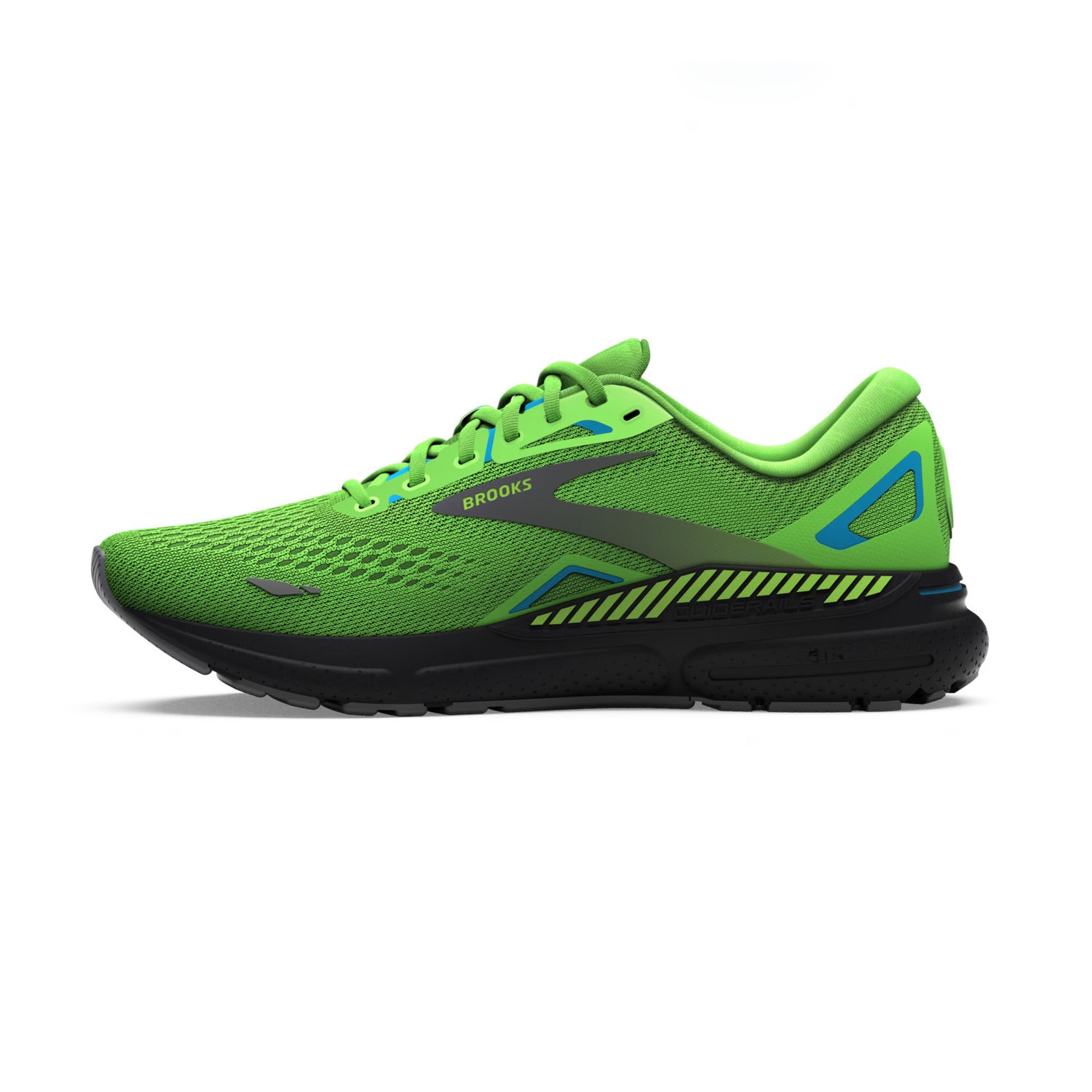 Brooks Scarpa da Running Adrenaline Gts 23 Uomo