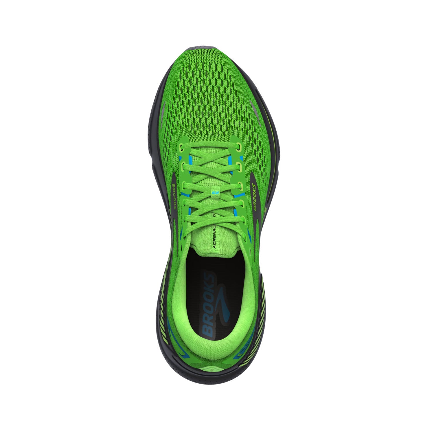 Brooks Scarpa da Running Adrenaline Gts 23 Uomo