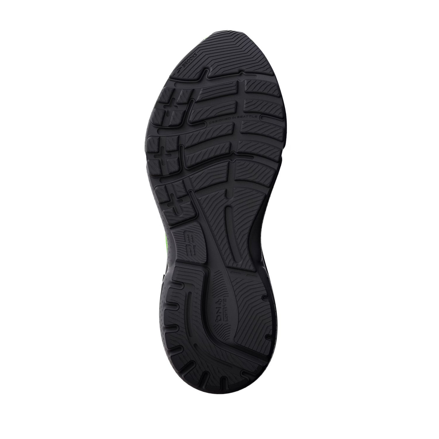 Brooks Scarpa da Running Adrenaline Gts 23 Uomo