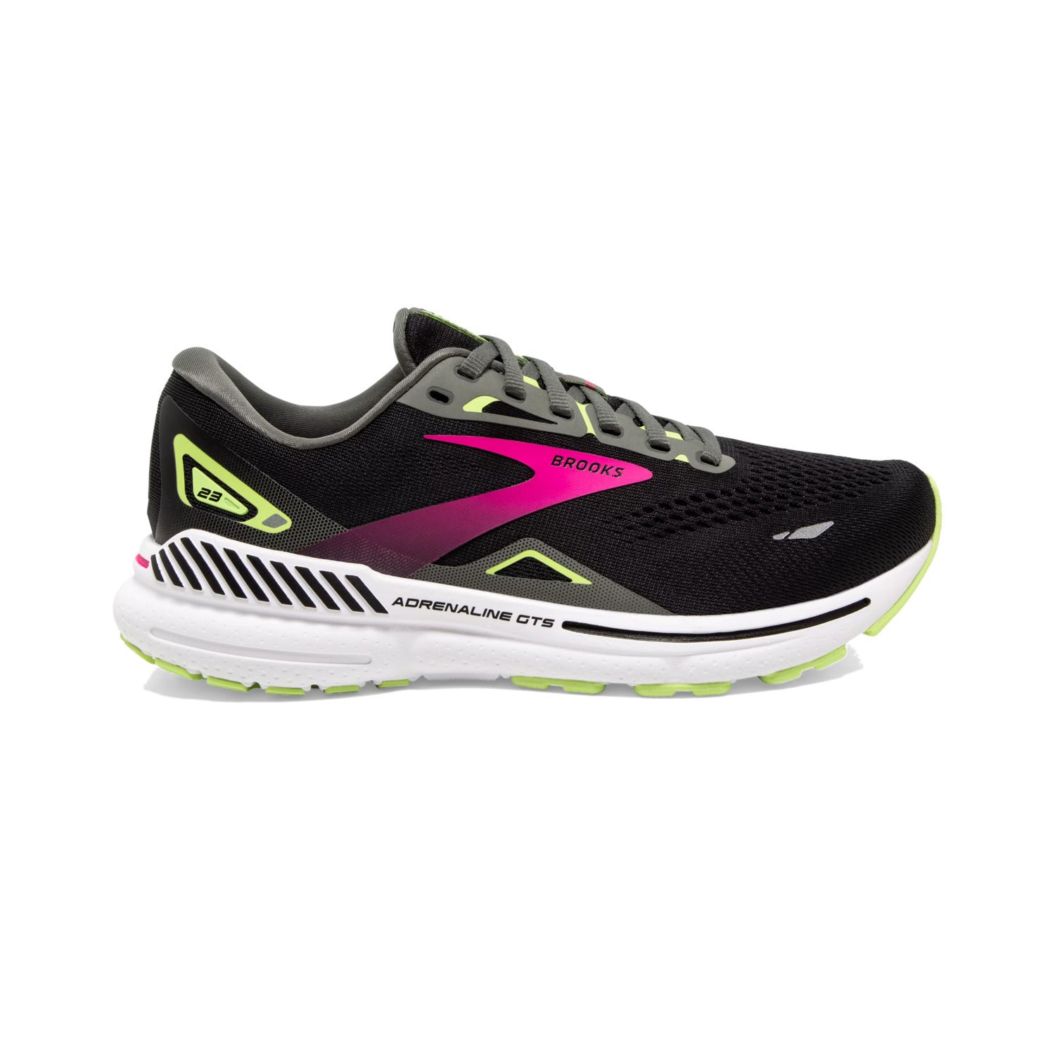 Brooks Scarpa da Running Adrenaline Gts 23 Donna