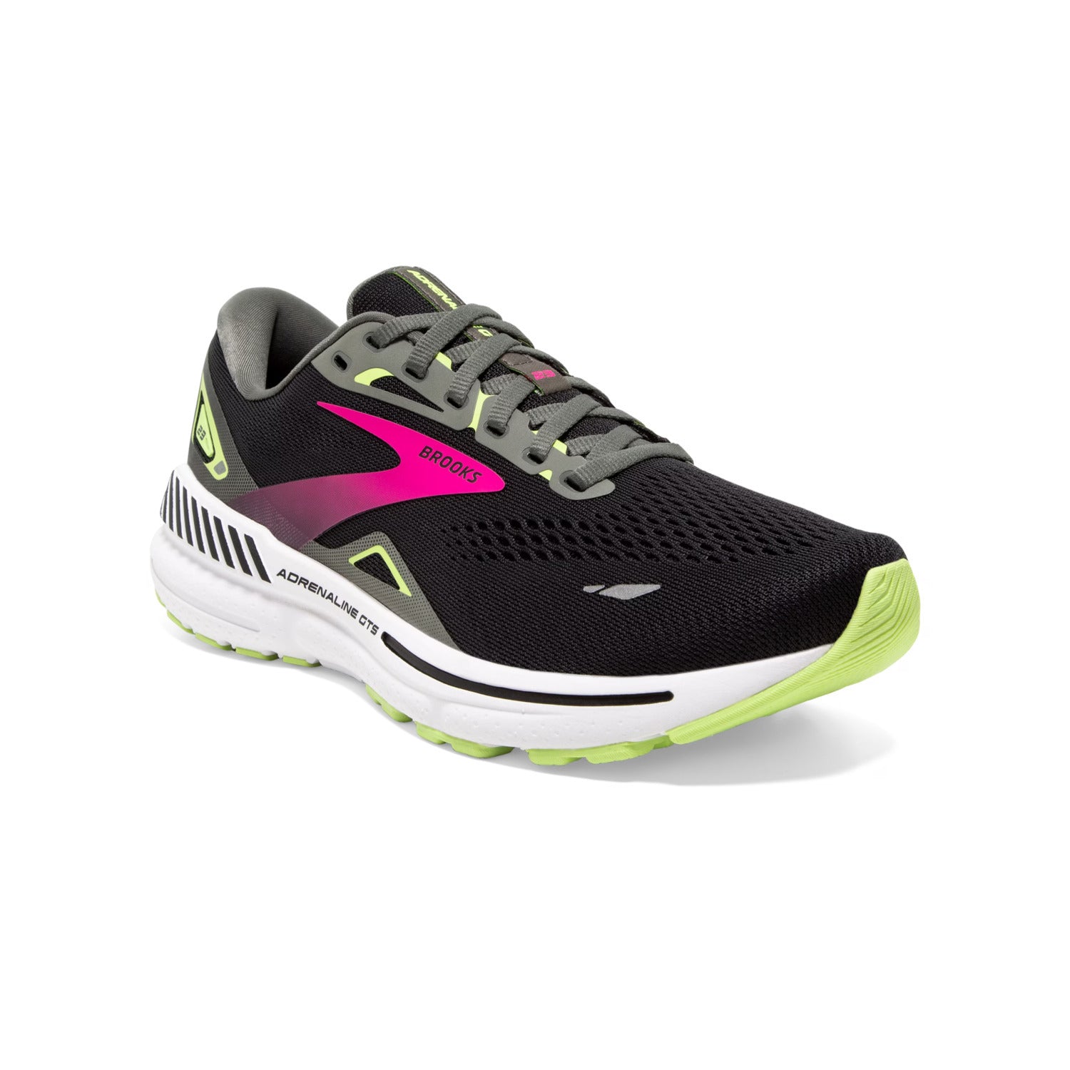 Brooks Scarpa da Running Adrenaline Gts 23 Donna