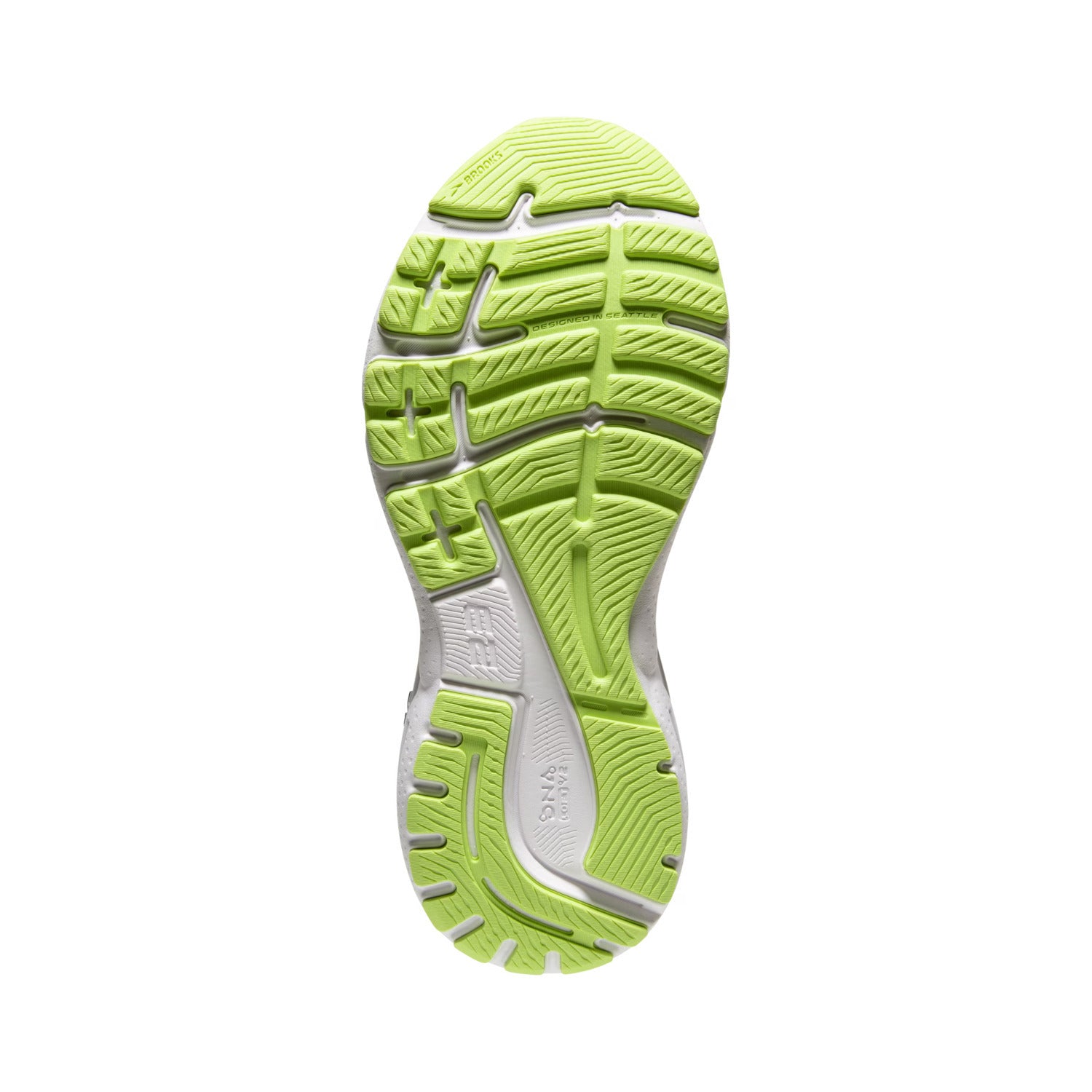 Brooks Scarpa da Running Adrenaline Gts 23 Donna