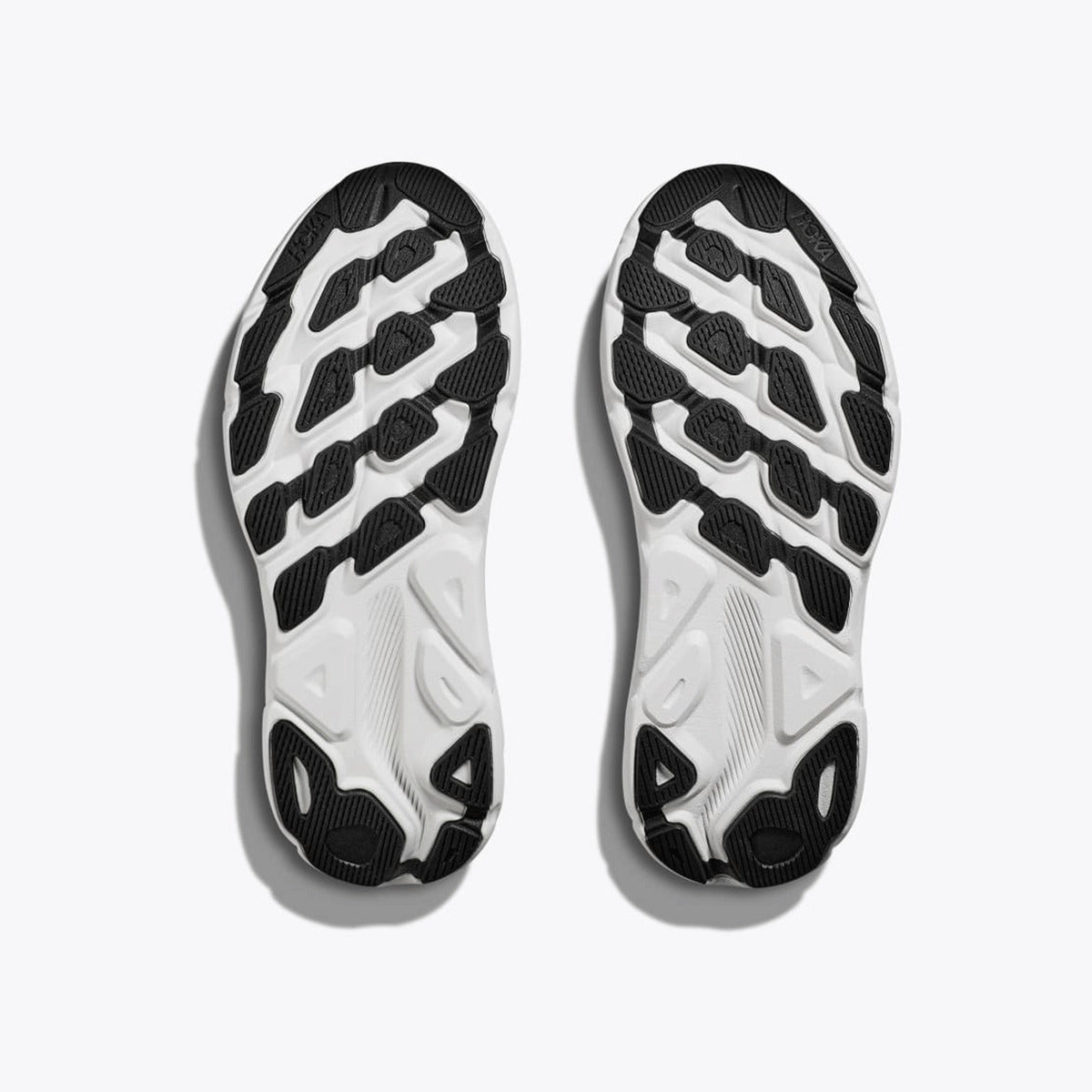 Hoka Scarpa da Running Clifton 9 Uomo Stardust Electric Cobalt