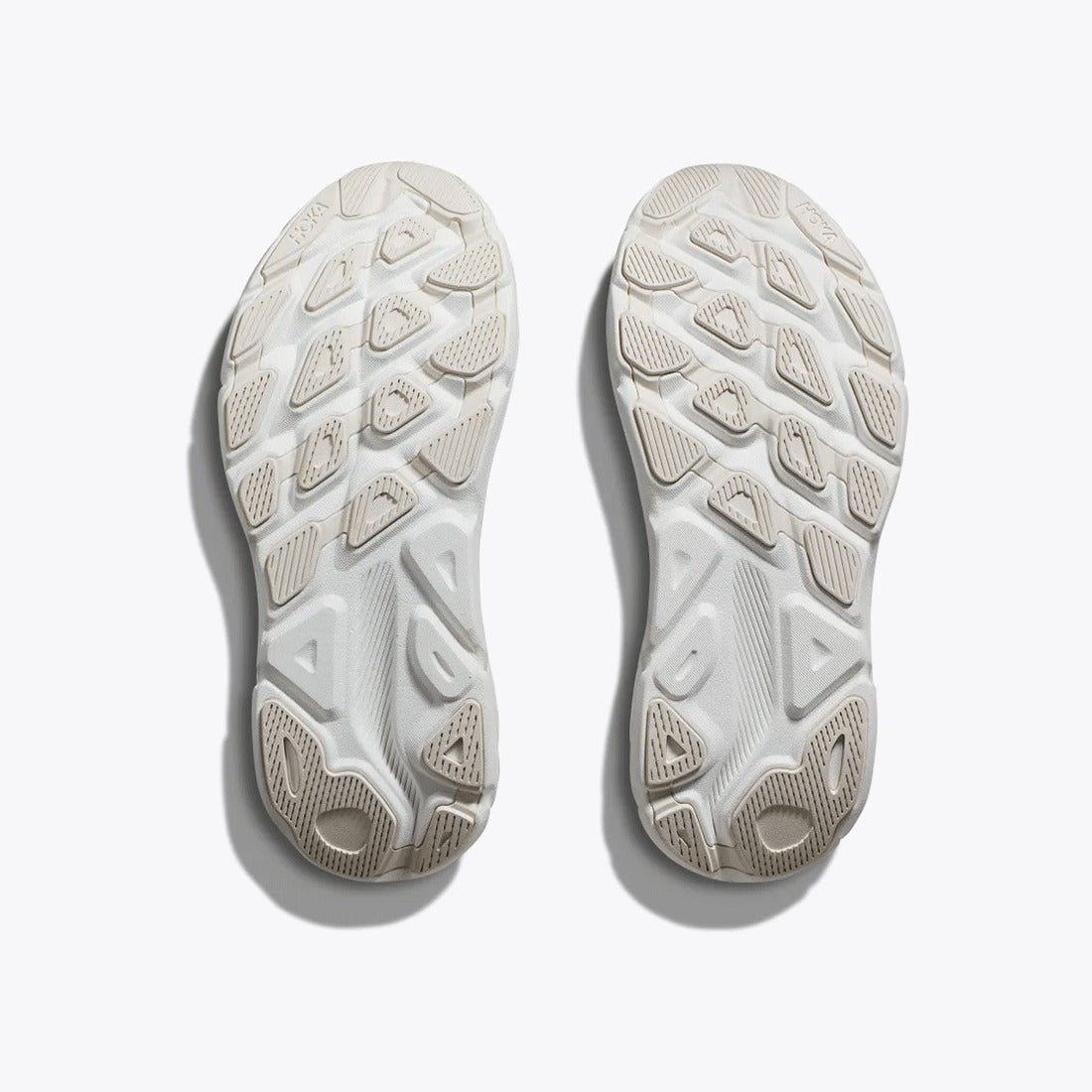 Hoka Scarpa da Running Clifton 9 da Donna Black Rose
