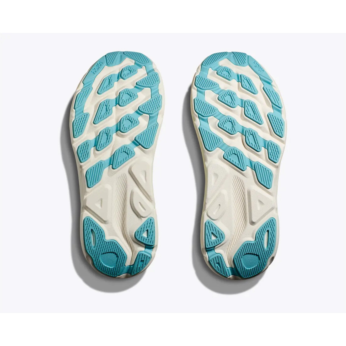 Hoka Scarpa da Running Clifton 9 da Donna Letture Solar Flare