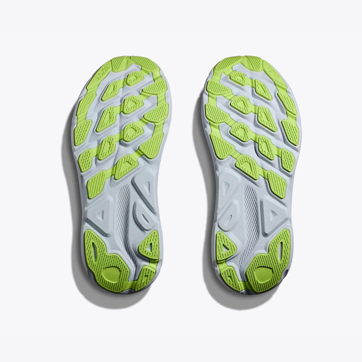 Hoka Scarpa da Running Clifton 9 Donna Gull Sea Ice