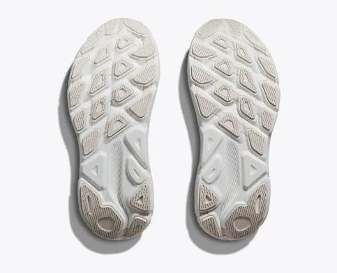 Hoka Scarpa da Running Clifton 9 da Donna Black Rose