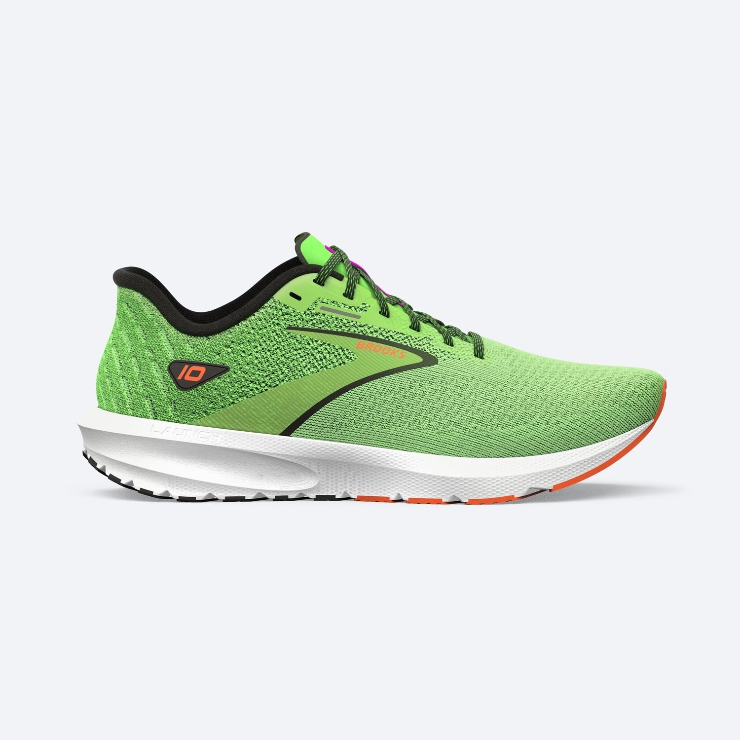 Brooks Scarpe da Running Launch 10 Uomo