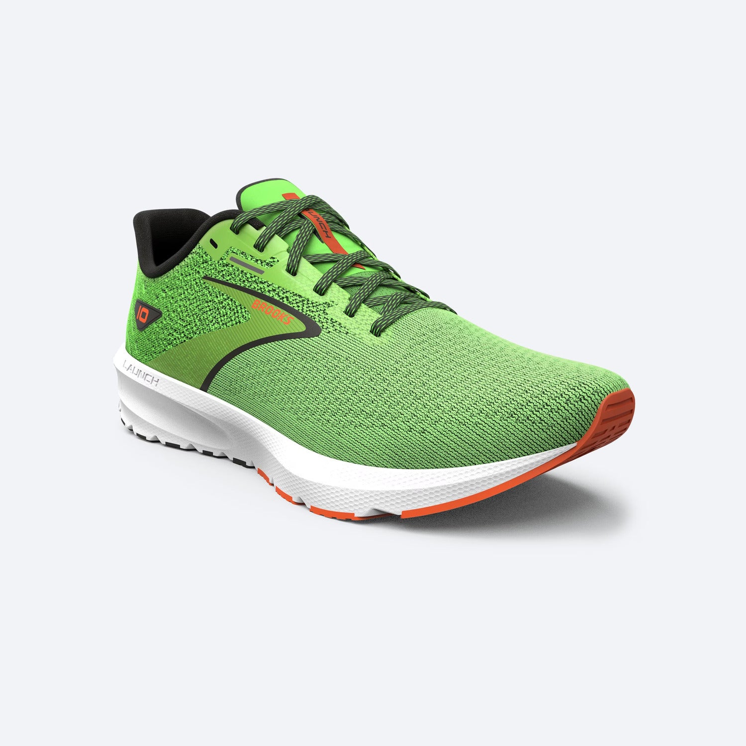 Brooks Scarpe da Running Launch 10 Uomo