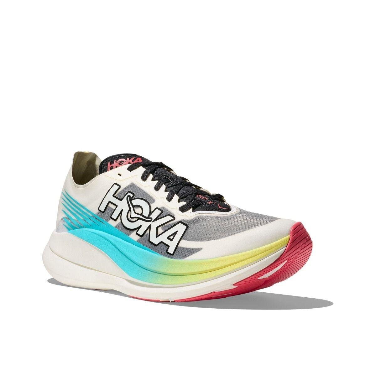 Hoka Scarpe da Running Rocket X 2 Unisex