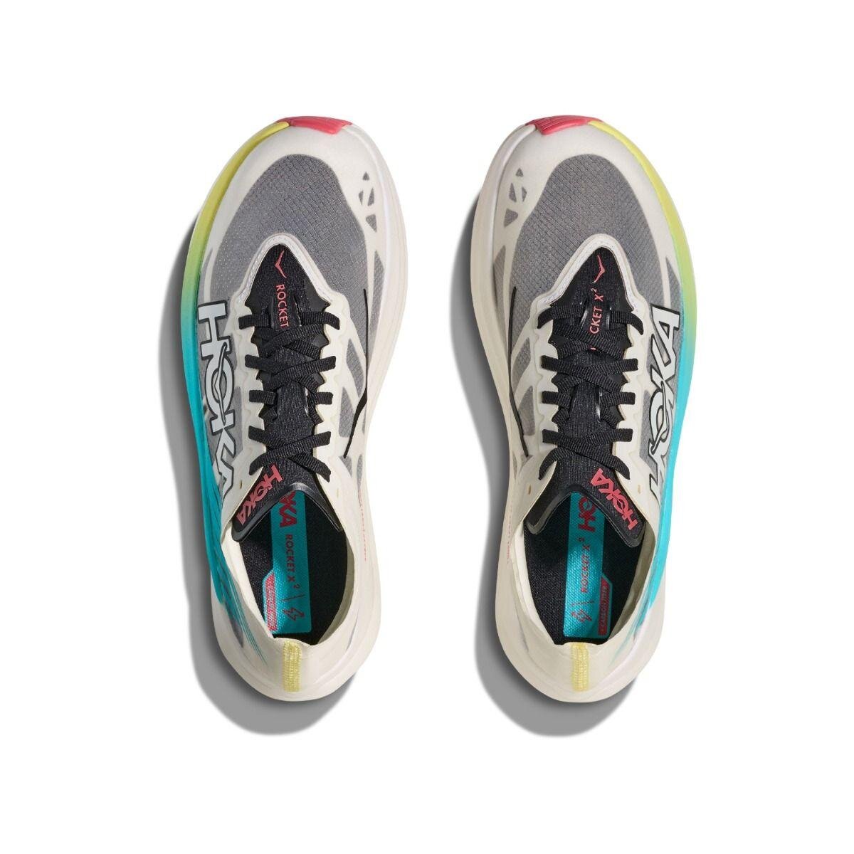 Hoka Scarpe da Running Rocket X 2 Unisex