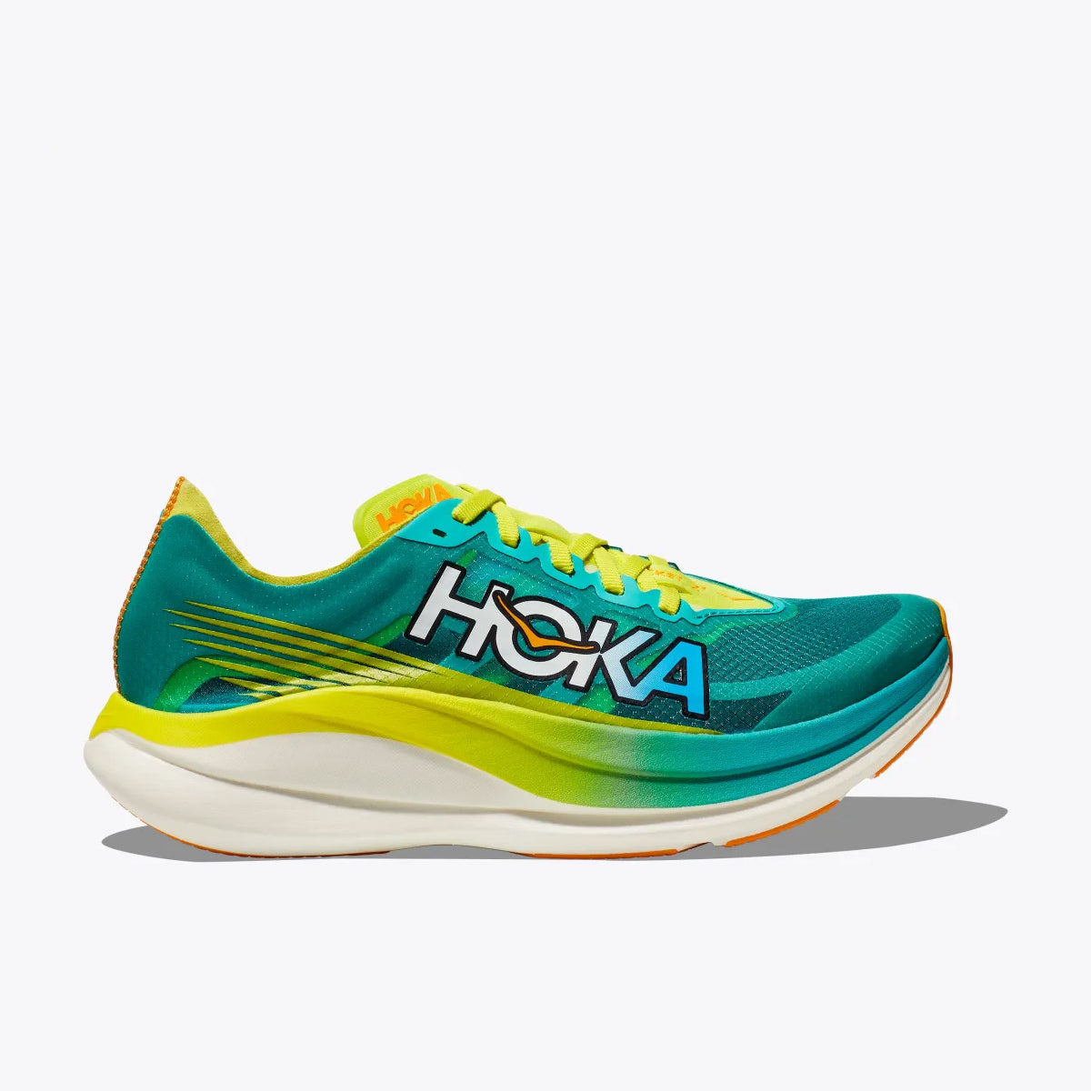 Hoka Scarpe da Running Rocket X 2