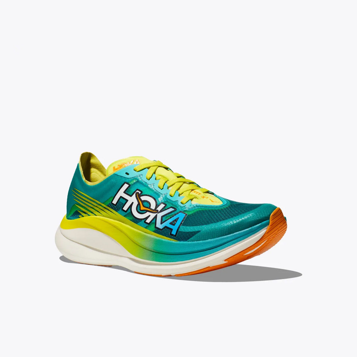 Hoka Scarpe da Running Rocket X 2