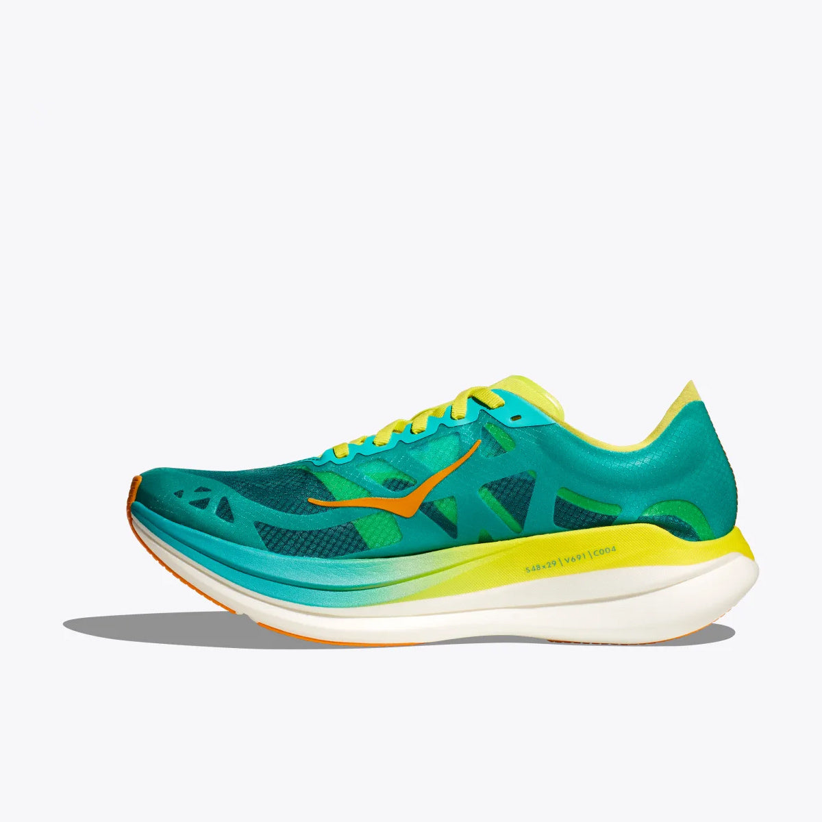 Hoka Scarpe da Running Rocket X 2