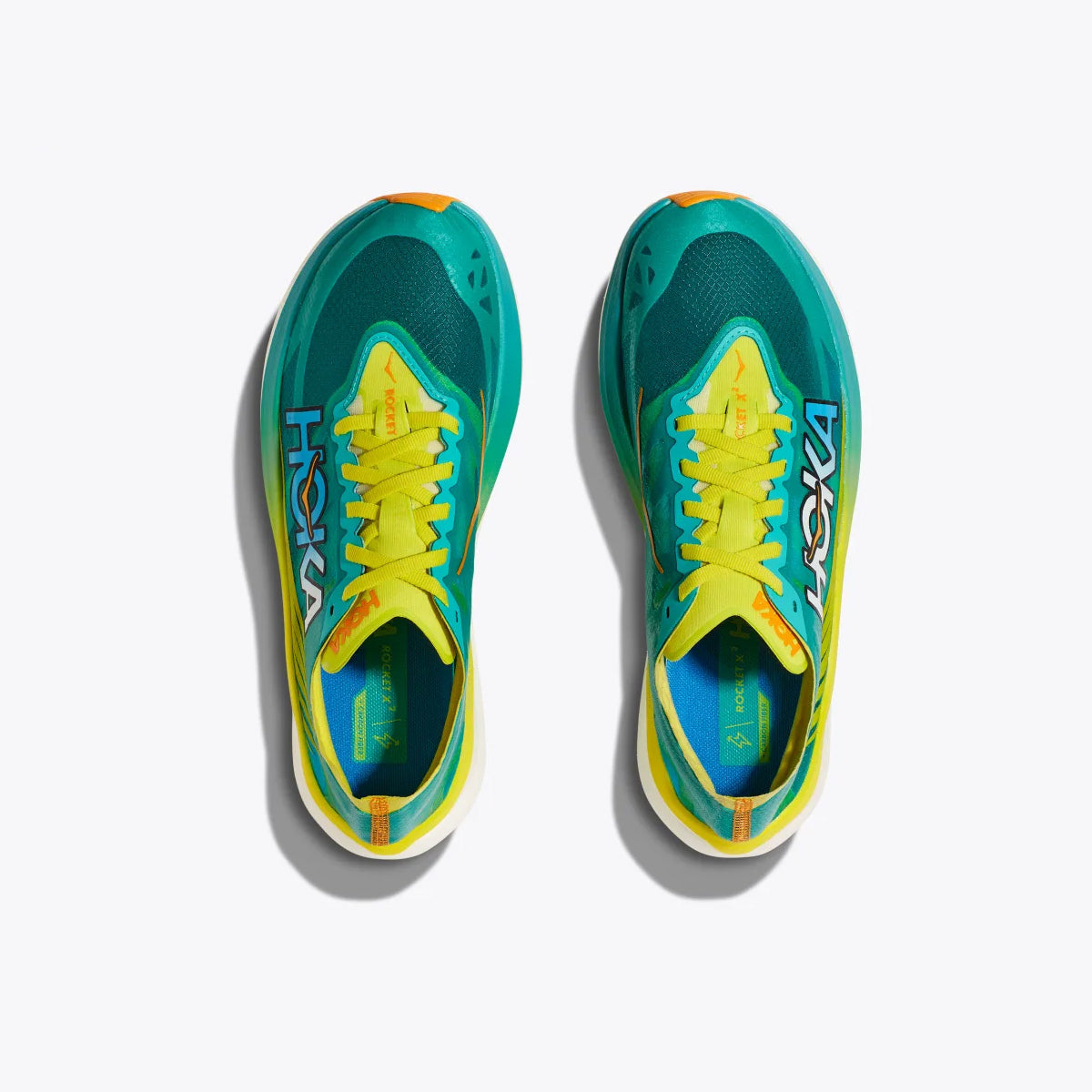 Hoka Scarpe da Running Rocket X 2