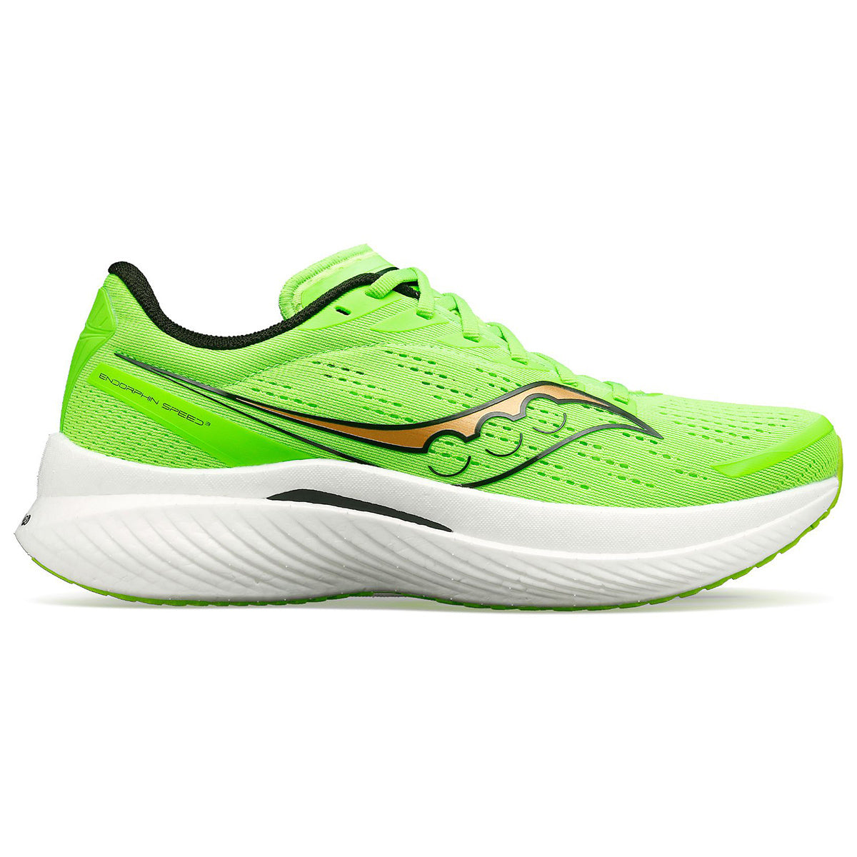 Saucony Scarpe da Running Endorphin Speed 3 Uomo