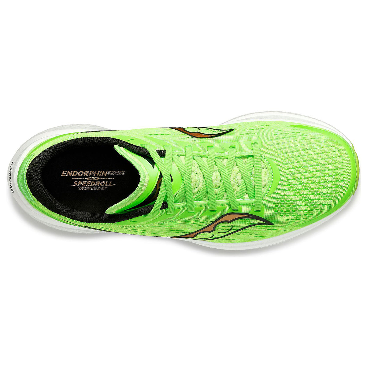 Saucony Scarpe da Running Endorphin Speed 3 Uomo