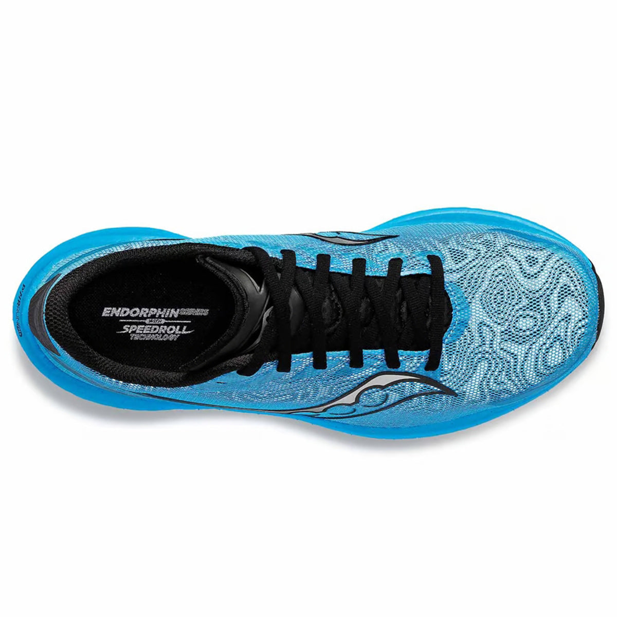 Saucony Scarpe da Running Endorphin Speed 3 Uomo