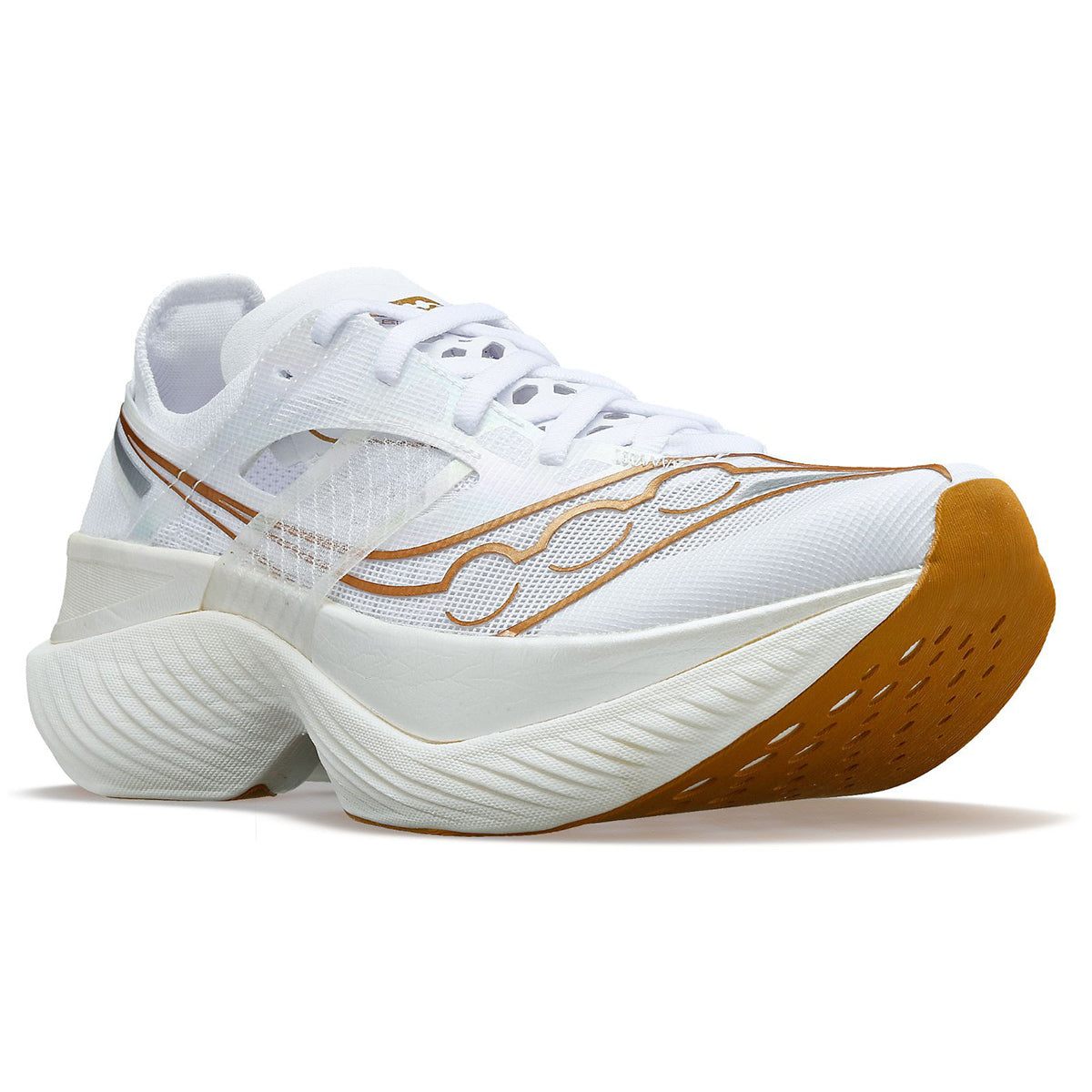 Saucony Scarpe da Running Endorphin Elite Donna