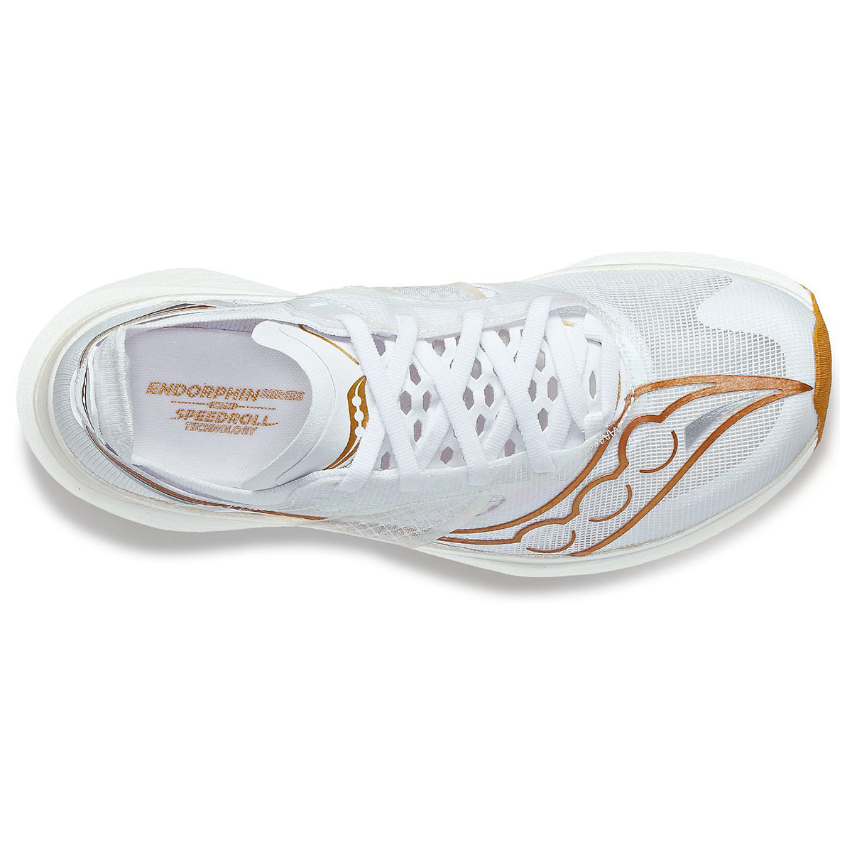 Saucony Scarpe da Running Endorphin Elite Donna