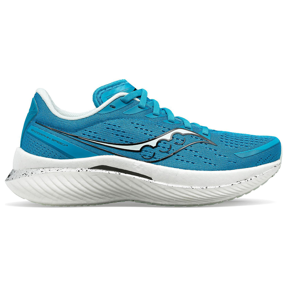 Saucony Scarpe da Running Endorphin Speed 3 Donna