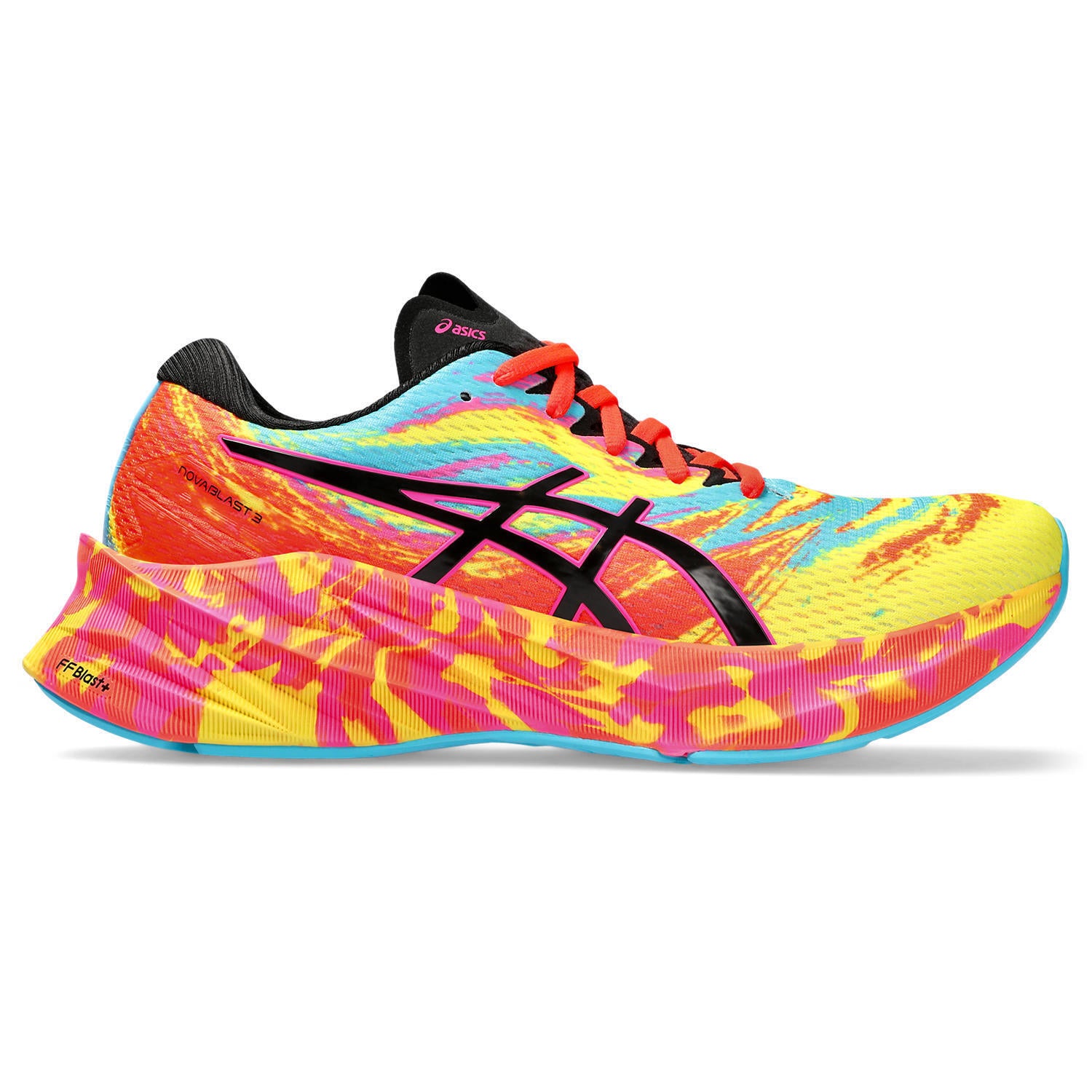 Asics Scarpe da Running Novablast 3 Uomo