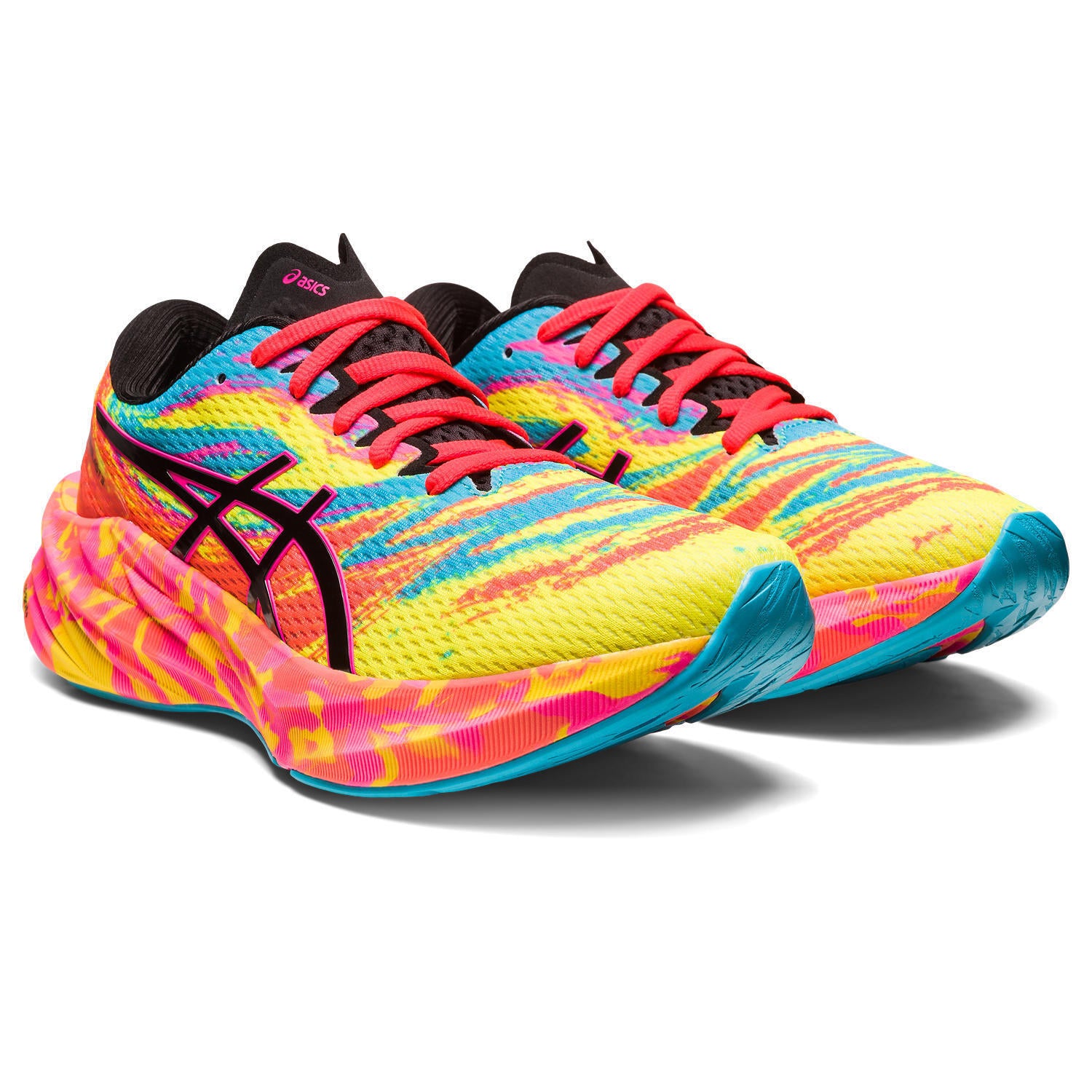 Asics Scarpe da Running Novablast 3 Uomo